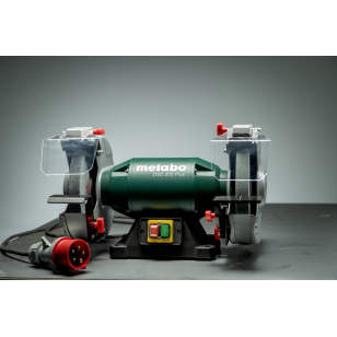 METABO DSD 200 Plus (604210000) Dvojitá brúska