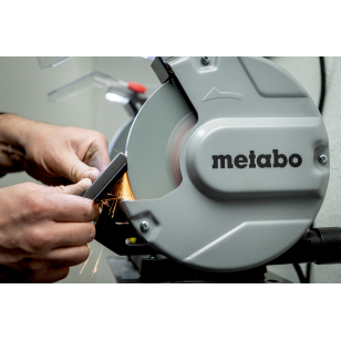 METABO DSD 200 Plus (604210000) Dvojitá brúska