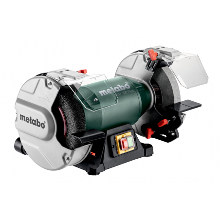 METABO DSD 200 Plus (604210000) Dvojitá brúska
