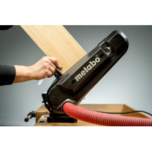 METABO BS 200 Plus (604220000) Kombinovaná pásová brúska