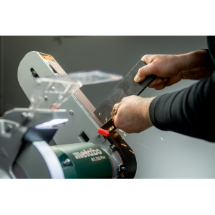 METABO BS 200 Plus (604220000) Kombinovaná pásová brúska
