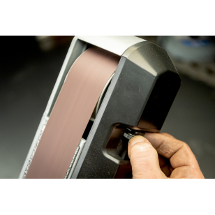 METABO BS 200 Plus (604220000) Kombinovaná pásová brúska