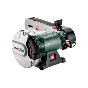 METABO BS 200 Plus (604220000) Kombinovaná pásová brúska