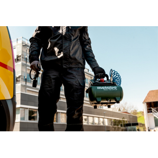 METABO Basic 160-6 W OF (601501000) Kompresor