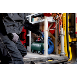 METABO Basic 160-6 W OF (601501000) Kompresor