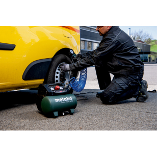 METABO Basic 160-6 W OF (601501000) Kompresor