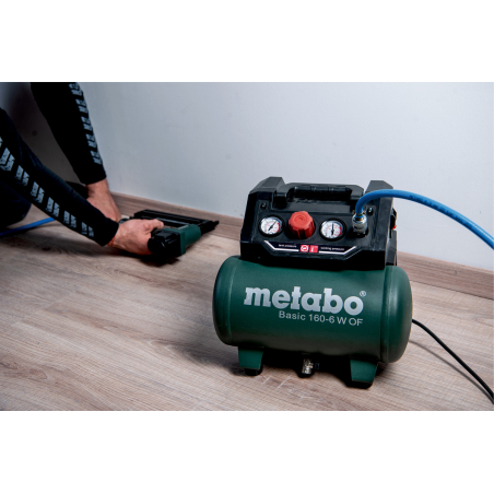 METABO Basic 160-6 W OF (601501000) Kompresor