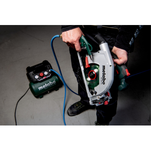 METABO Basic 160-6 W OF (601501000) Kompresor