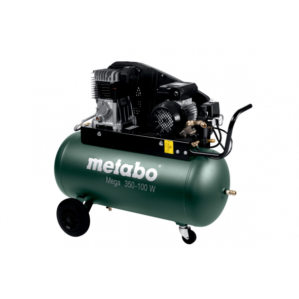 METABO Mega 350-100 W (601538000) Kompresor