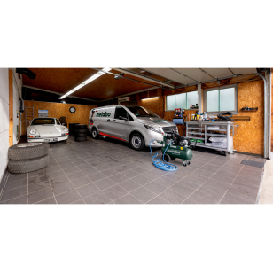 METABO Mega 350-50 W (601589000) Kompresor