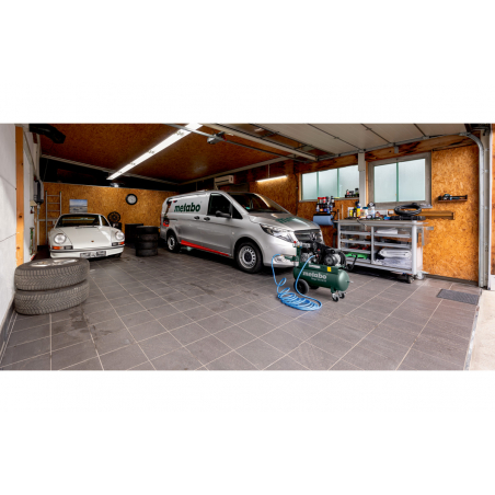 METABO Mega 350-50 W (601589000) Kompresor