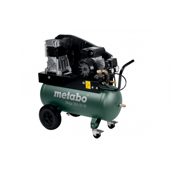 METABO Mega 350-50 W (601589000) Kompresor