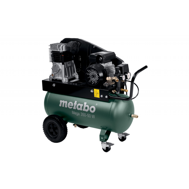 METABO Mega 350-50 W (601589000) Kompresor