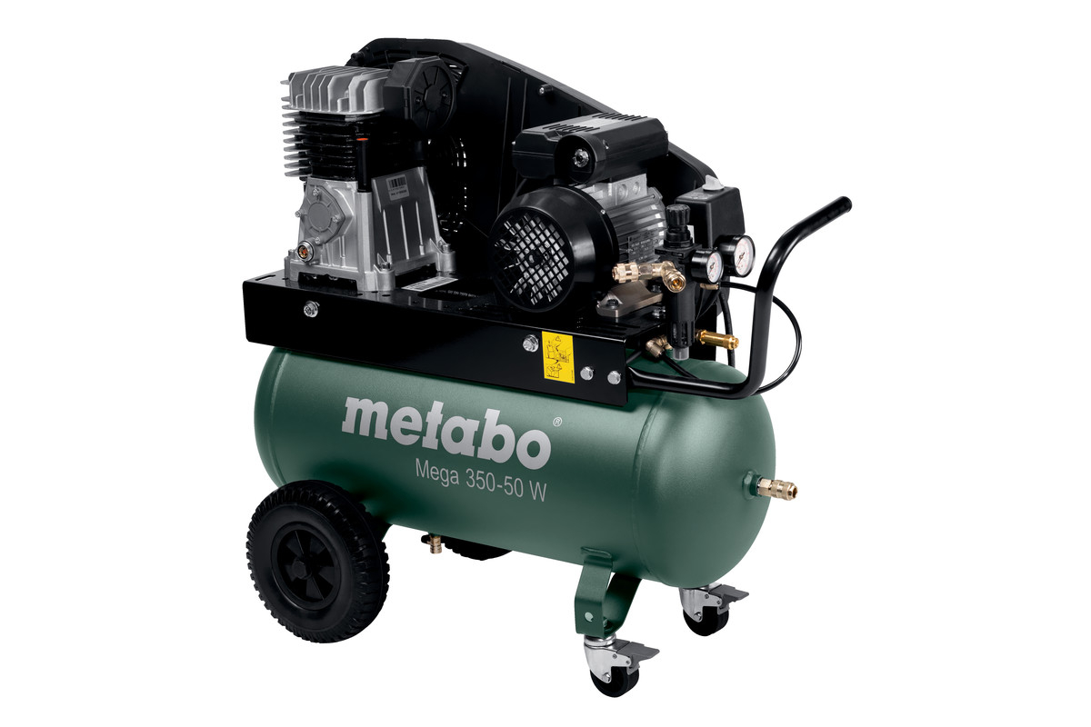 METABO Mega 350-50 W...
