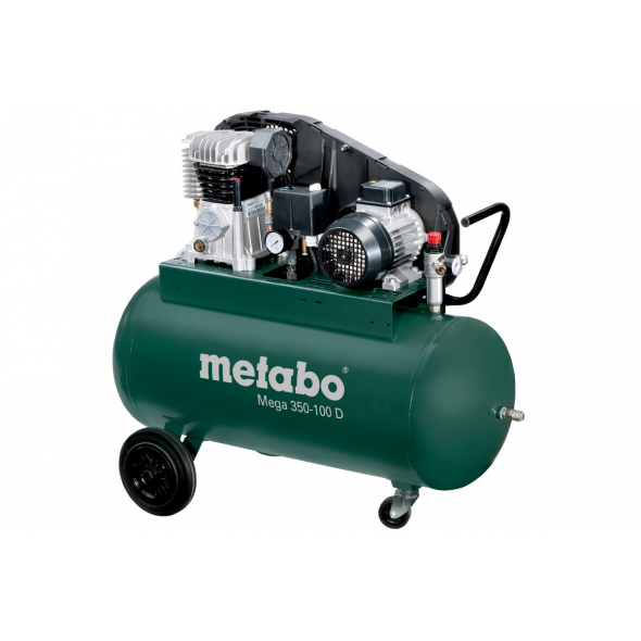 METABO Mega 350-100 D (601539000) Kompresor