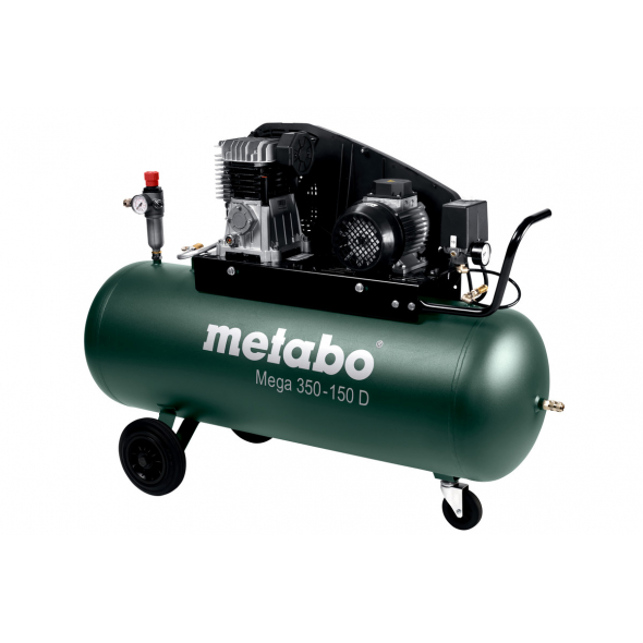 METABO Mega 350-150 D (601587000) Kompresor