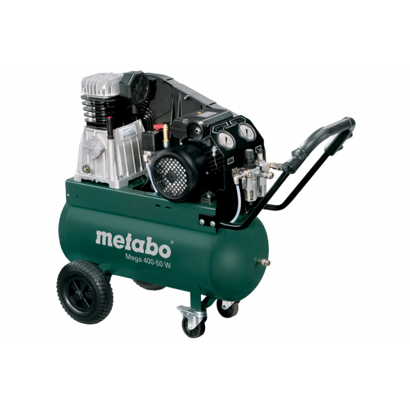METABO Mega 400-50 W (601536000) Kompresor