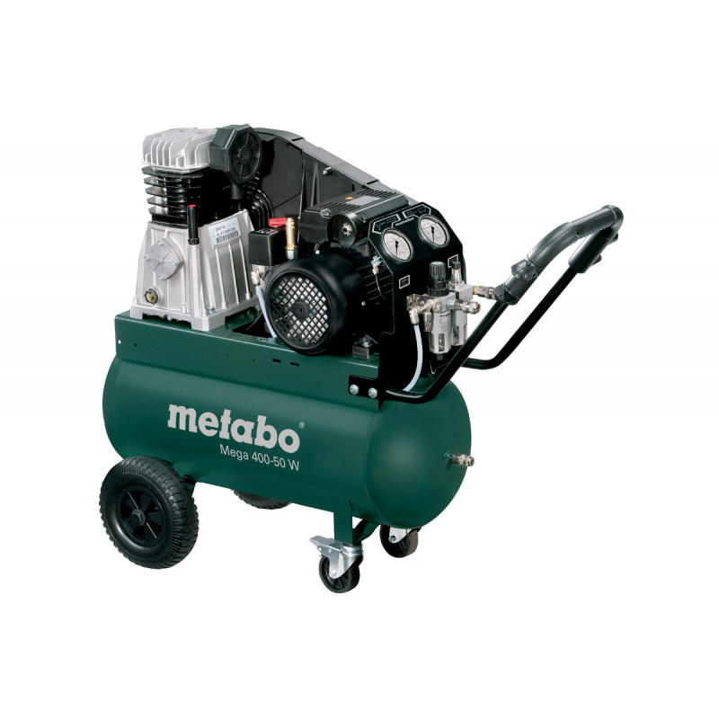 METABO Mega 400-50 W (601536000) Kompresor