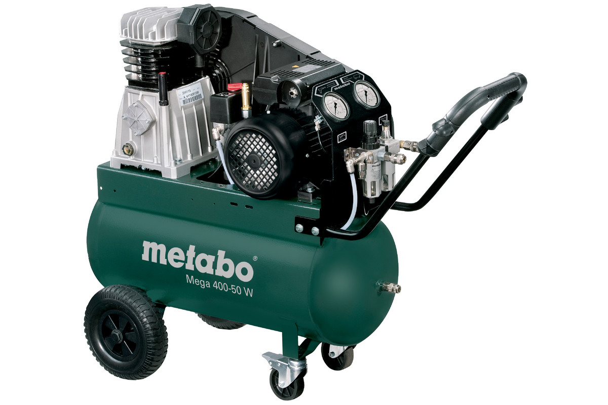METABO Mega 400-50 W...