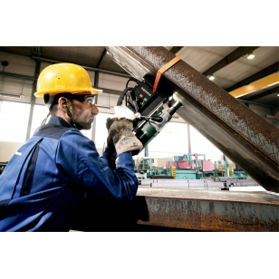 METABO MAG 32 (600635500) Vŕtačka s magnetickým upínaním