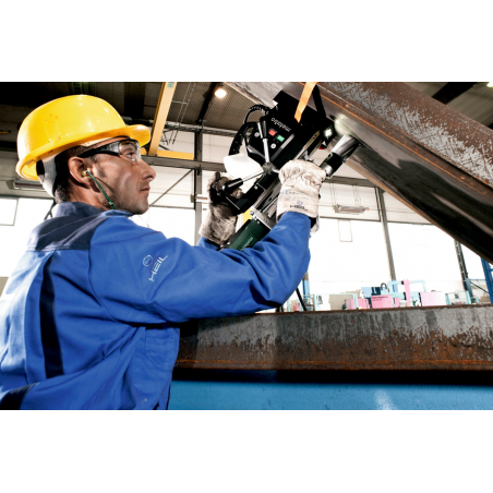 METABO MAG 50 (600636500) Vŕtačka s magnetickým upínaním