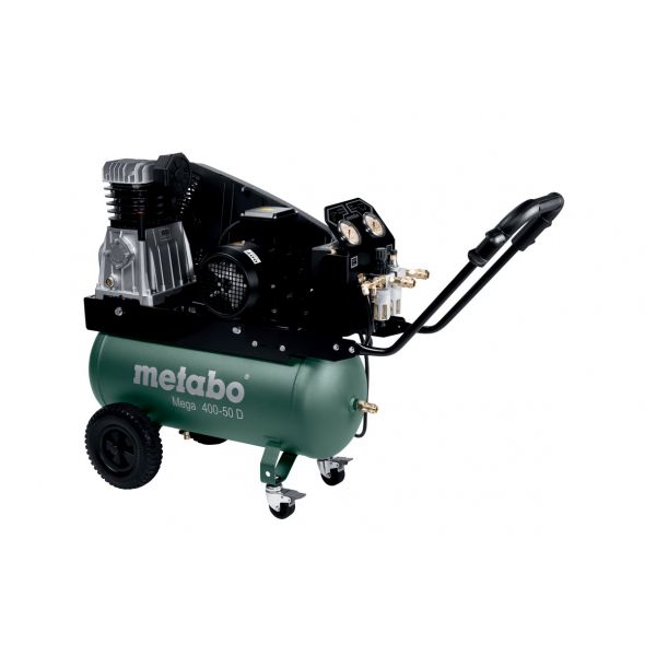 METABO Mega 400-50 D (601537000) Kompresor