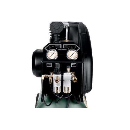 METABO Mega 400-50 D (601537000) Kompresor