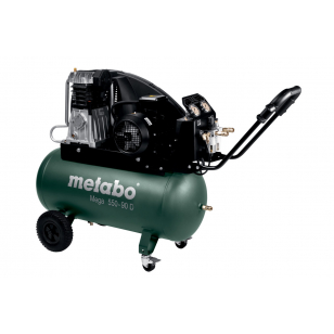 METABO Mega 550-90 D (601540000) Kompresor