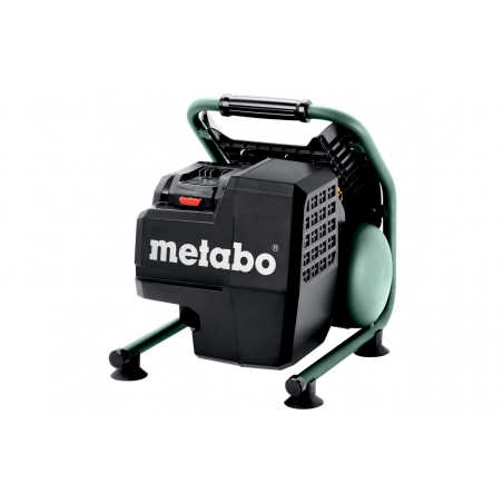 METABO Power 160-5 18 LTX BL OF (601521850) Akumulátorový kompresor