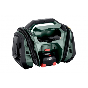 METABO AK 18 Multi (600794850) Akumulátorový kompresor