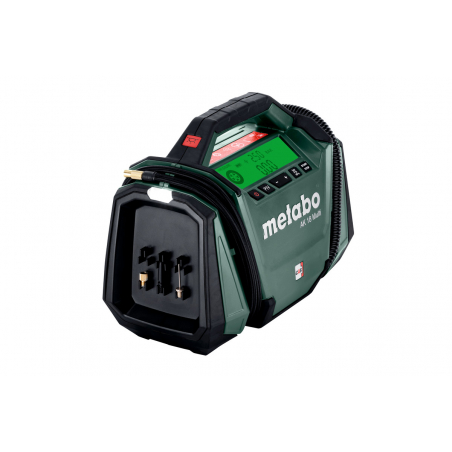 METABO AK 18 Multi (600794850) Akumulátorový kompresor