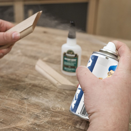 Aktivátor PRO CA, 200 ml, spray