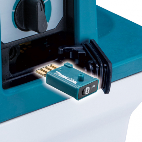 MAKITA AKUMULÁTOROVÝ VYSÁVAČ VC013GLZ