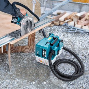 MAKITA AKUMULÁTOROVÝ VYSÁVAČ VC013GLZ