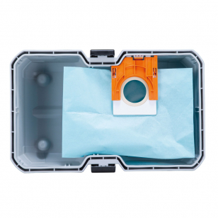 MAKITA AKUMULÁTOROVÝ VYSÁVAČ VC013GLZ