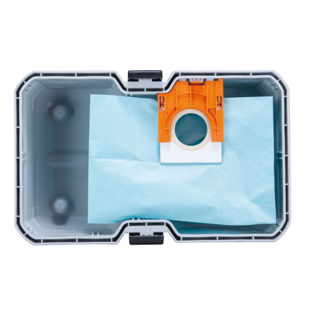 MAKITA AKUMULÁTOROVÝ VYSÁVAČ VC013GLZ