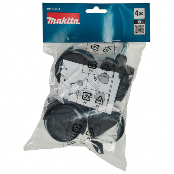 MAKITA Sada koliesok 4 ks 1915G5-1