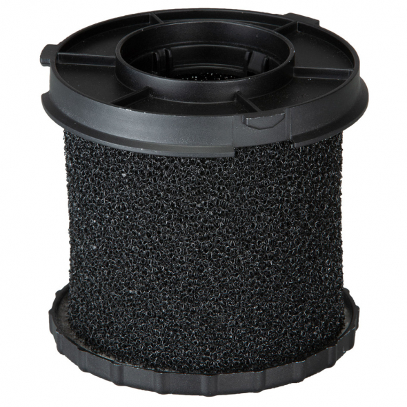 MAKITA Filter na mokré vysávanie 191M39-3