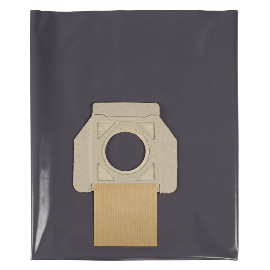 MAKITA Plastové vrecúško do...