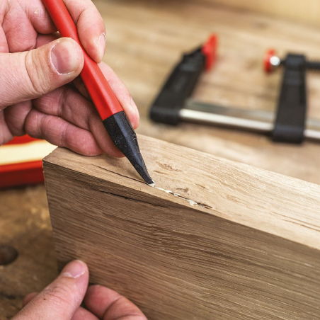 IGM Sada silikónových aplikátorov na lepenie kolíkov