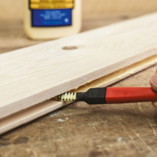 IGM Sada silikónových aplikátorov na lepenie kolíkov