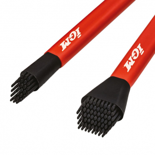 IGM Sada silikónových štetcov na lepenie