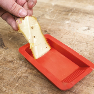 IGM Sada silikónových štetcov na lepenie