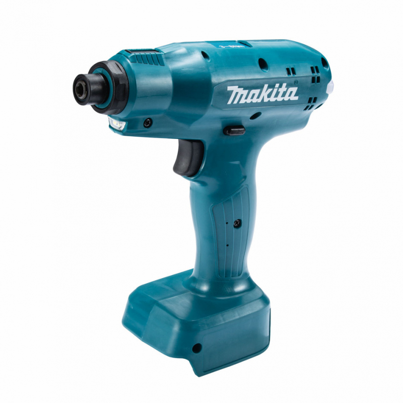 MAKITA AKUMULÁTOROVÝ SKRUTKOVAČ DFT087FM4Z