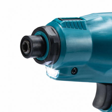 MAKITA AKUMULÁTOROVÝ SKRUTKOVAČ DFT087FM4Z