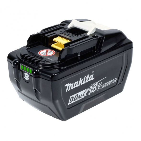 MAKITA AKUMULÁTOR LXT BL1890B 9,0 Ah 18 V 1915H4-0