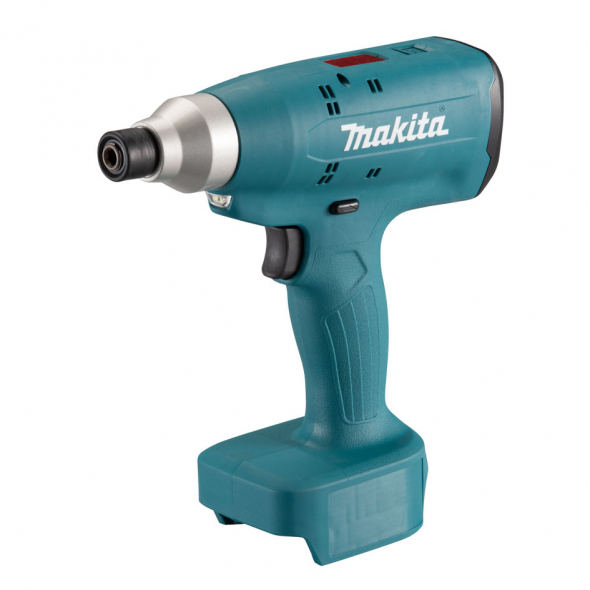 MAKITA AKUMULÁTOROVÝ SKRUTKOVAČ DFT120TMZ