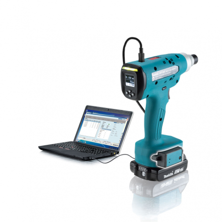 MAKITA AKUMULÁTOROVÝ SKRUTKOVAČ DFT060TMZ