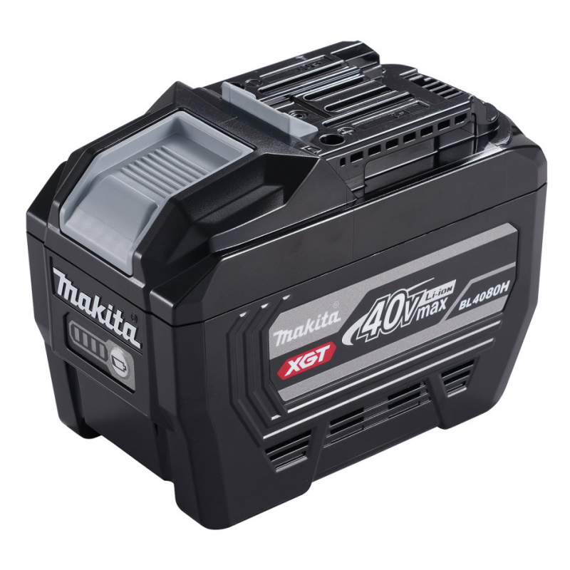 MAKITA AKUMULÁTOR XGT BL4080H 8,0 Ah 40 V max 1913S3-7