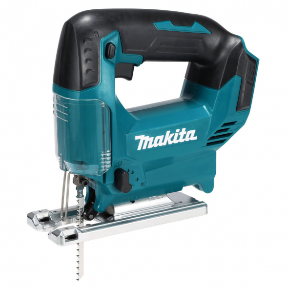 MAKITA AKUMULÁTOROVÁ PRIAMOČIARA PÍLA DJV186Z